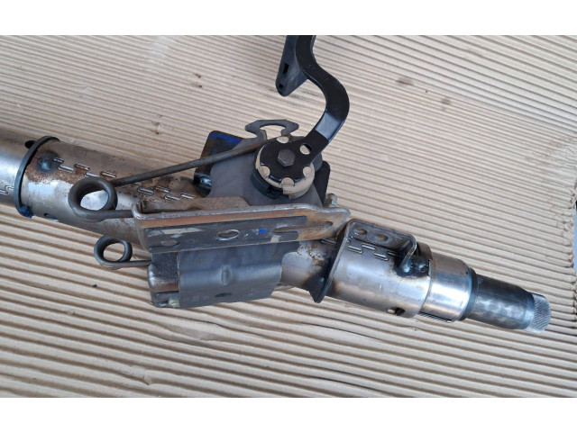 Рулевая рейка 1J1419501DC Volkswagen Bora 1998 - 2005 года