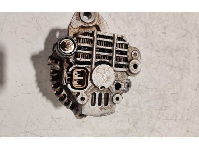 Генератор ME203546 Mitsubishi Montero