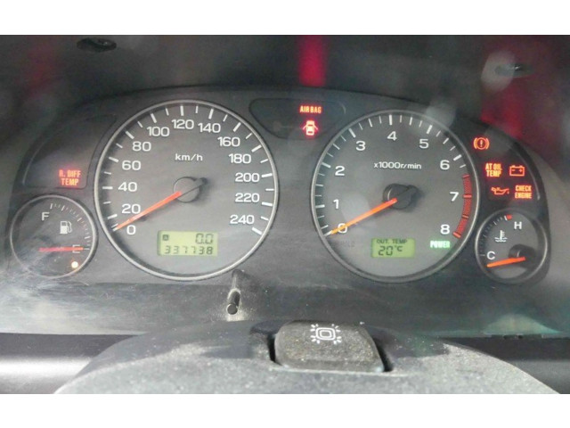 Панель приборов 85015FC30, IMPRK1356173   Subaru Forester SF       