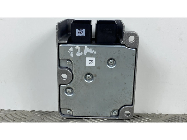 Блок подушек безопасности 68025654AI   Jeep Grand Cherokee