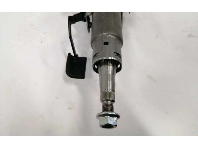 Pojistková skříňka Ось рулевого колеса Subaru XV 2012