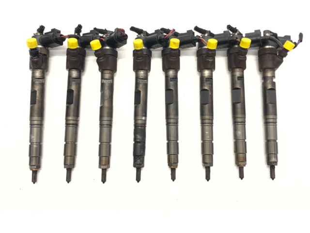 Vstřikovač    Audi A8 S8 D3 4E     