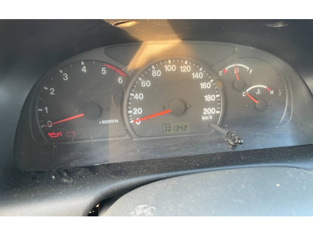 Přístrojová deska Suzuki Grand Vitara I 2001 341006DD, 3410182D61