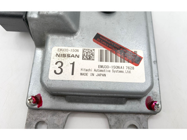 Блок управления двигателя EMU30150N, EMU30150NA17628   Mercedes-Benz X-class W470