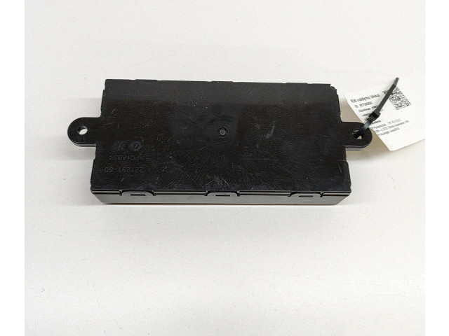 Блок управления климат-контролем 1EA907727AG   Volkswagen ID.4