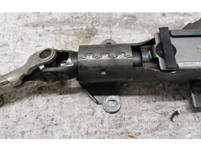    Рулевая рейка 488100584R   Renault Trafic III (X82) 2014 -  года