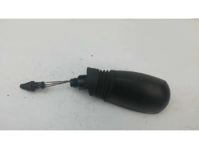 Zpětné zrcátko Сзади Fiat Punto (188) 1999 026289