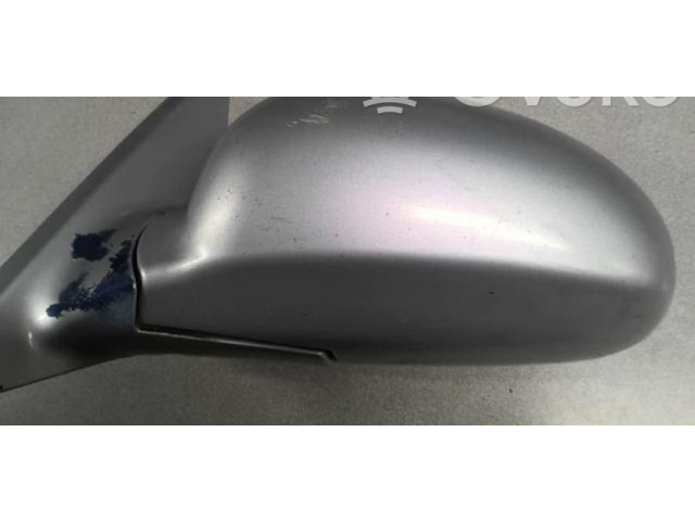 Зеркало электрическое Hyundai Coupe - года