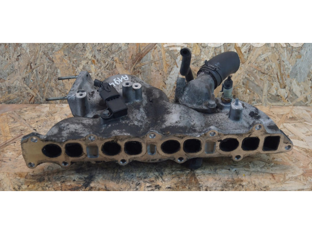 Всасывающий коллектор     Chevrolet Captiva