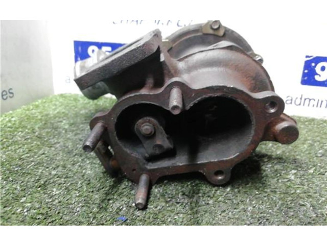 Turbodmychadlo Турбина 35242068G, 35242068G Chrysler Voyager VM_425CLIEE_36B