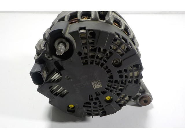 Генератор A0009067703, A0009067703   Mercedes-Benz GLC X253 C253      