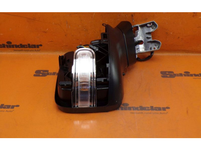 Зеркало электрическое Jeep Grand Cherokee 2010 - 2021 года