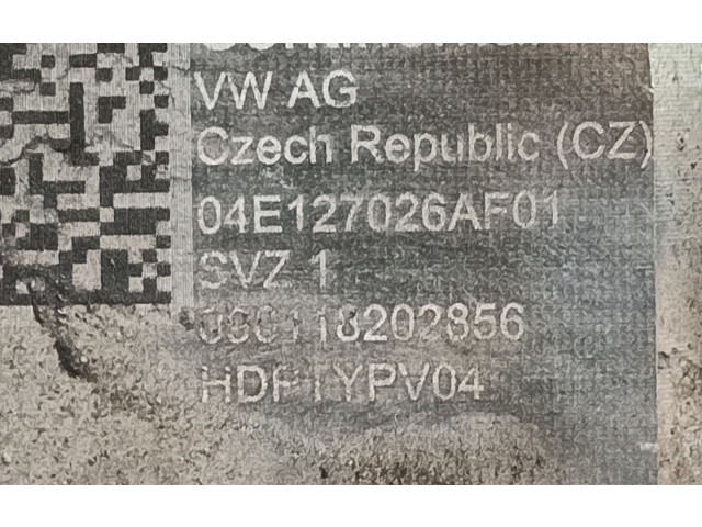 Топливный насос    4E127026AF, 04E127026AF   Seat Leon (5F)