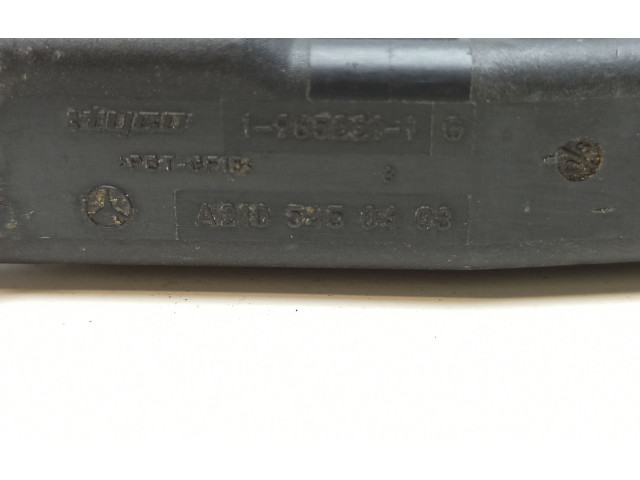 Zpětné zrcátko Mercedes-Benz Sprinter W906 2009 A0015455416, A0034464110