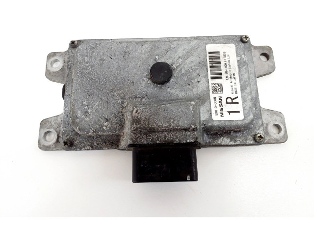 Блок управления коробкой передач EMU10000N Nissan Qashqai
