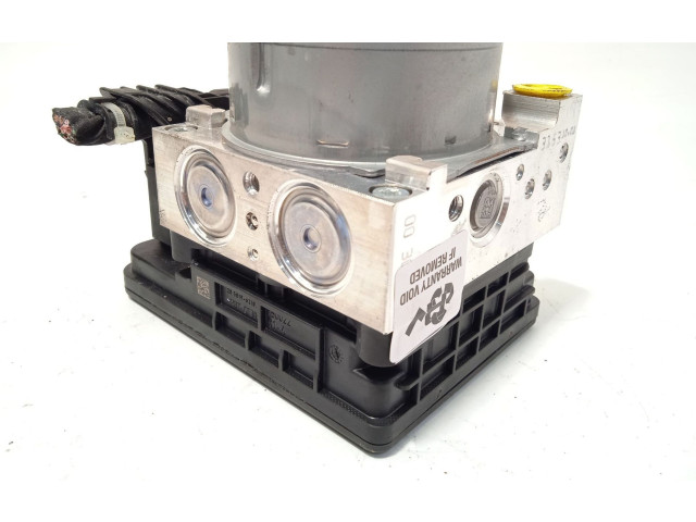 Блок ABS 476602867R, 10022025304 Dacia Sandero III