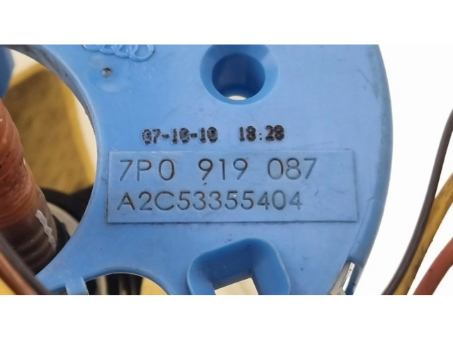 Насос топлива (в топливном баке)