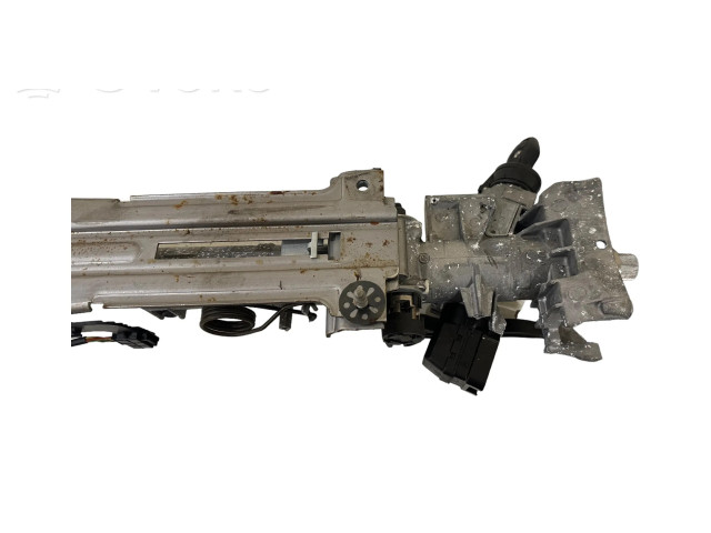    Рулевая рейка 67640026, 6764662   BMW X3 E83 2003-2010 года