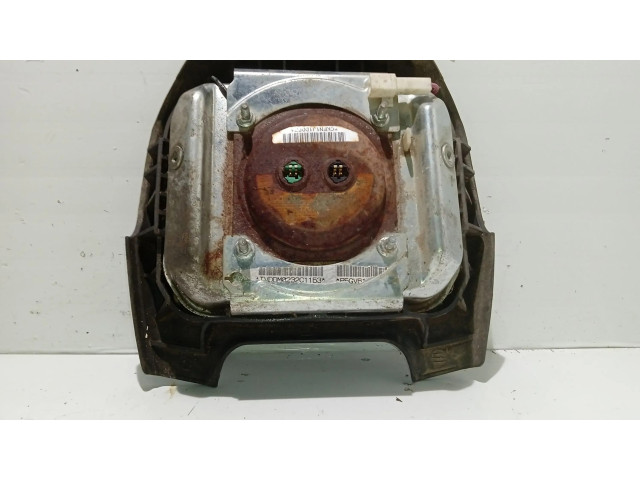 Подушка безопасности водителя P5GV61XDVAC Jeep Grand Cherokee (WJ)