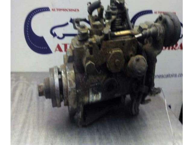 Vstřikovací čerpadlo R8444B950A Volkswagen Polo IV 9N3