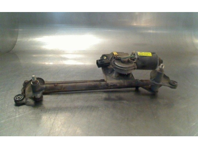 Моторчик дворников Hyundai Getz