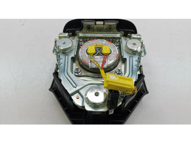 Подушка безопасности водителя 0589P1000295, 4496021650 Honda CR-V