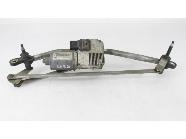 Моторчик дворников 8K1955119A Audi A4 Allroad