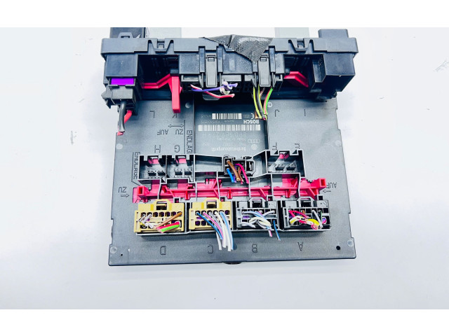 Блок комфорта 8P0907279H, F005V00571   Audi TT TTS Mk2   