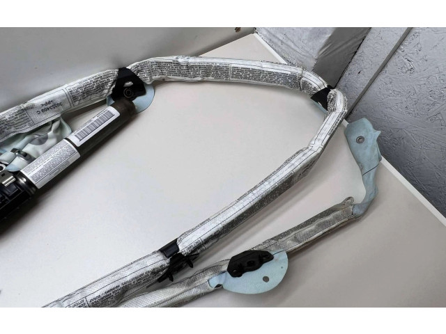 Боковая подушка безопасности 4F5880742C, 30353404D   Audi A6 S6 C6 4F