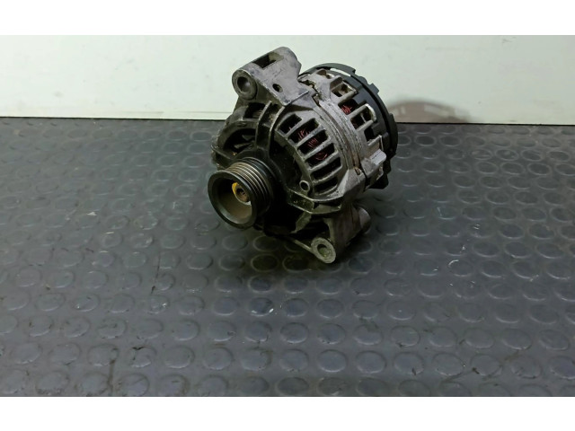 Генератор YLE102430   MG ZS      