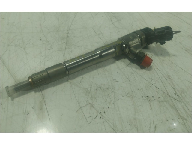 Блок предохранителей 166007383R, 0445110939 Renault Trafic III (X82)