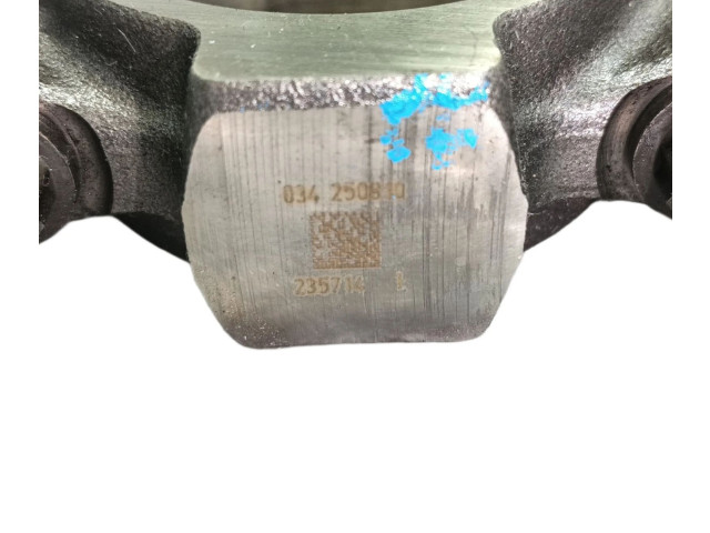 Píst 3L107065J001, 034250810 Volkswagen Caddy CAYD