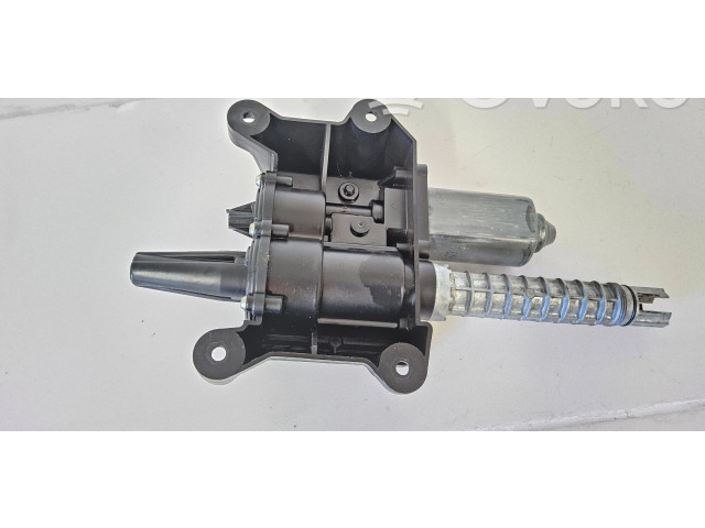 Pojistková skříňka Řídící jednotka BSM A2C53280010, 20091020 Peugeot 3008 I 2010