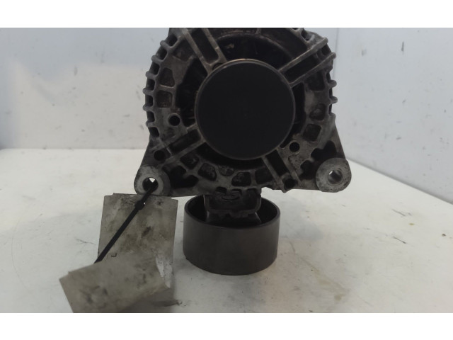 Генератор 5705AA Peugeot 406