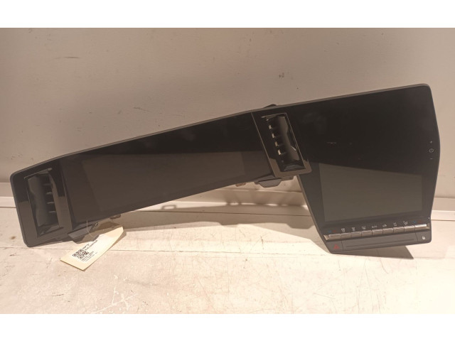 Přístrojová deska Renault Megane E-Tech 2023 680502337R