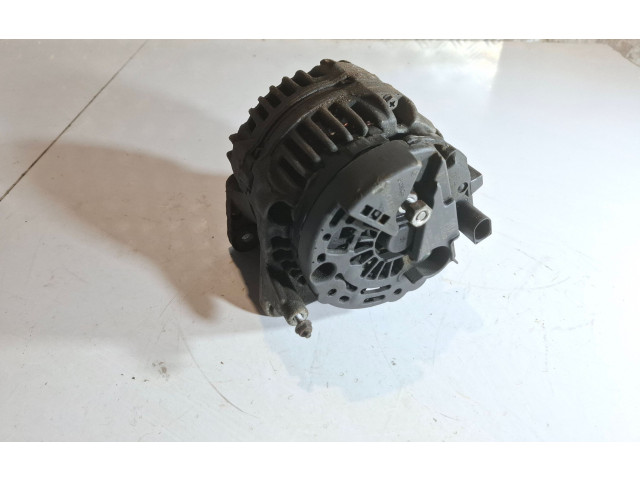 Генератор 028903028D, 0124325003   Volkswagen Caddy      