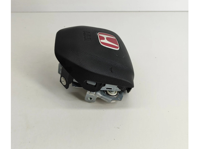 Подушка безопасности водителя 77810TGHA82ZA   Honda Civic X