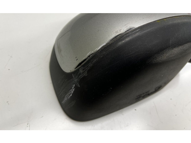 Зеркало электрическое        Dacia Duster  2010 - 2017 года   