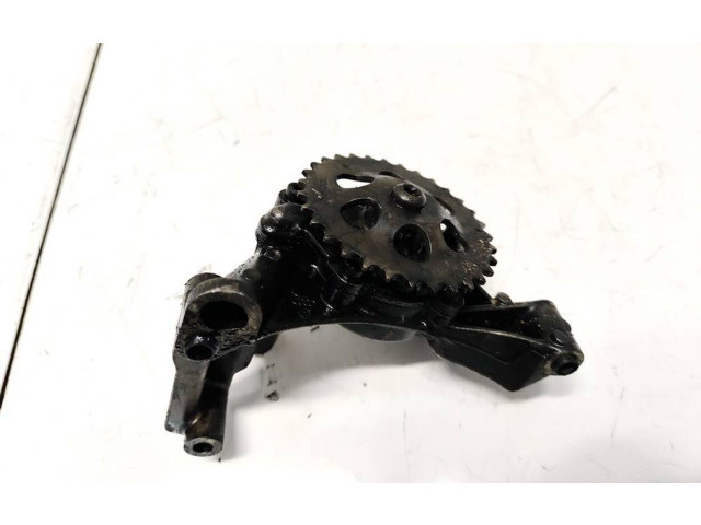 Масляный насос 06a115121, 06A115121 Volkswagen Caddy