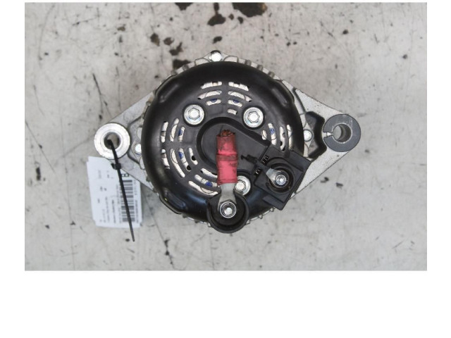 Генератор 51808560   Fiat 500L      