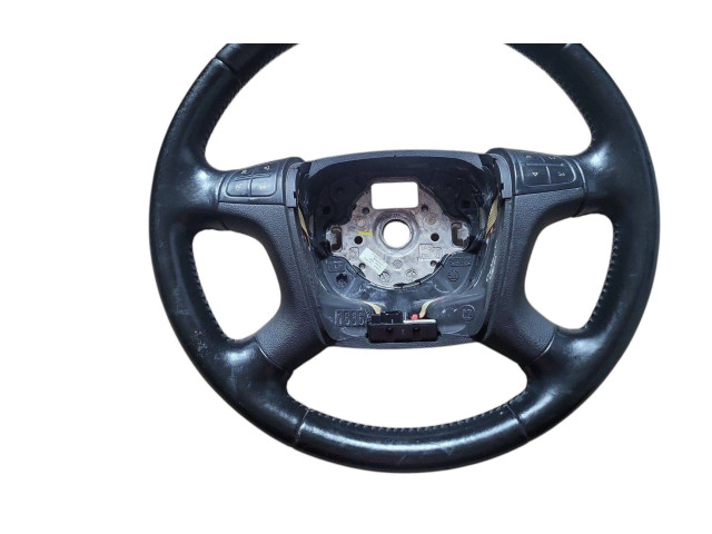 Руль Skoda Octavia Mk2 (1Z)  2004 - 2013 года 1Z0419091C, 3U0419091J      