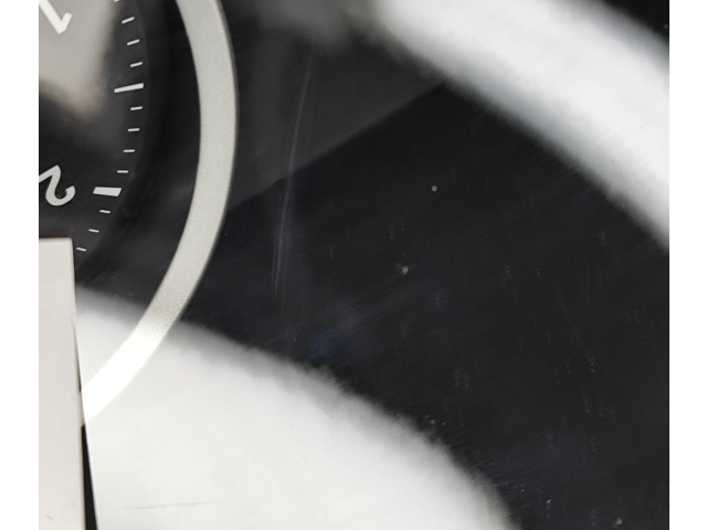 Přístrojová deska BMW X6 E71 2012 6976284