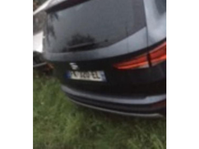 Блок АБС 5Q0614517ERBEF Audi Q2 - - года