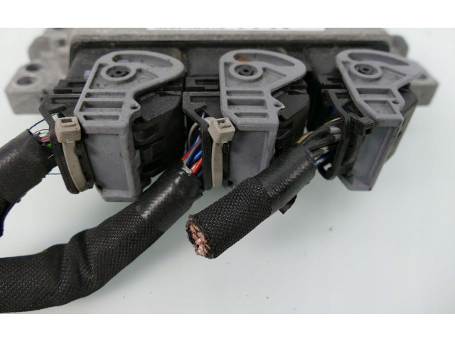 Řídící jednotka 23710BR30A Nissan Qashqai 2010