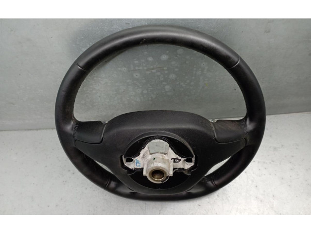 Руль Dacia Duster II  2017 - 2024 года 484007478R, 34227006B      