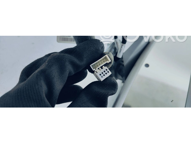 Zpětné zrcátko Mercedes-Benz GLK (X204) 2009