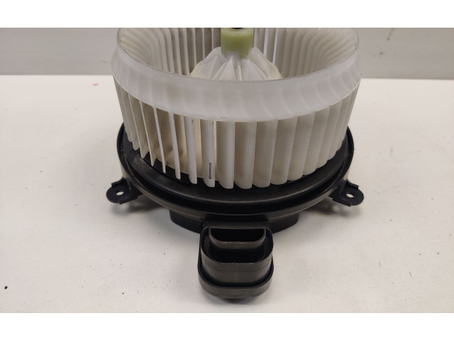 Вентилятор печки    AY6152, 03C28   Ram 1500