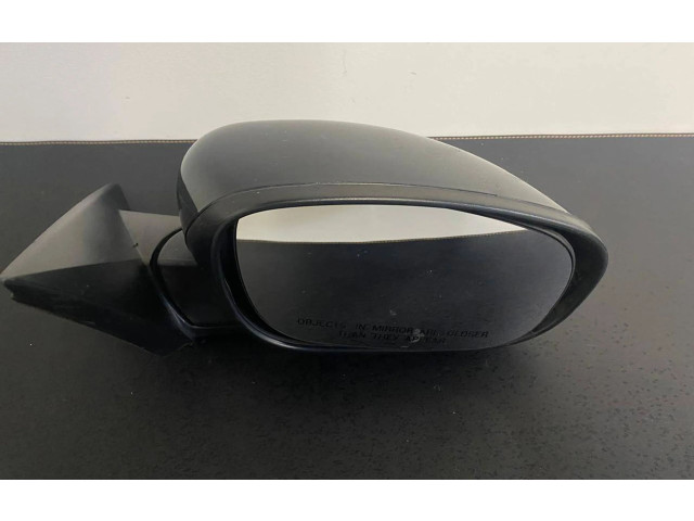 Zpětné zrcátko Dodge Charger 2015 9435784