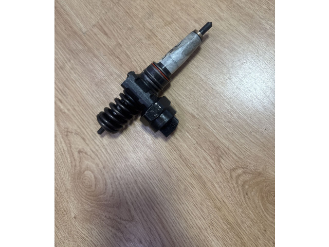 Форсунка 038130073R, 0414720018 Ford Galaxy