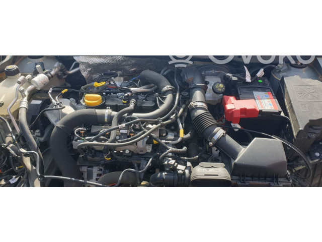 Блок АБС 476606446R Dacia Sandero III 2020 - года